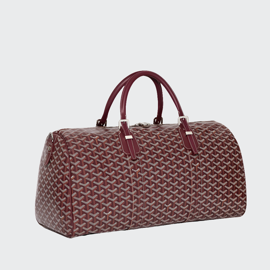 GYD - Boston Weekender - Multicolour