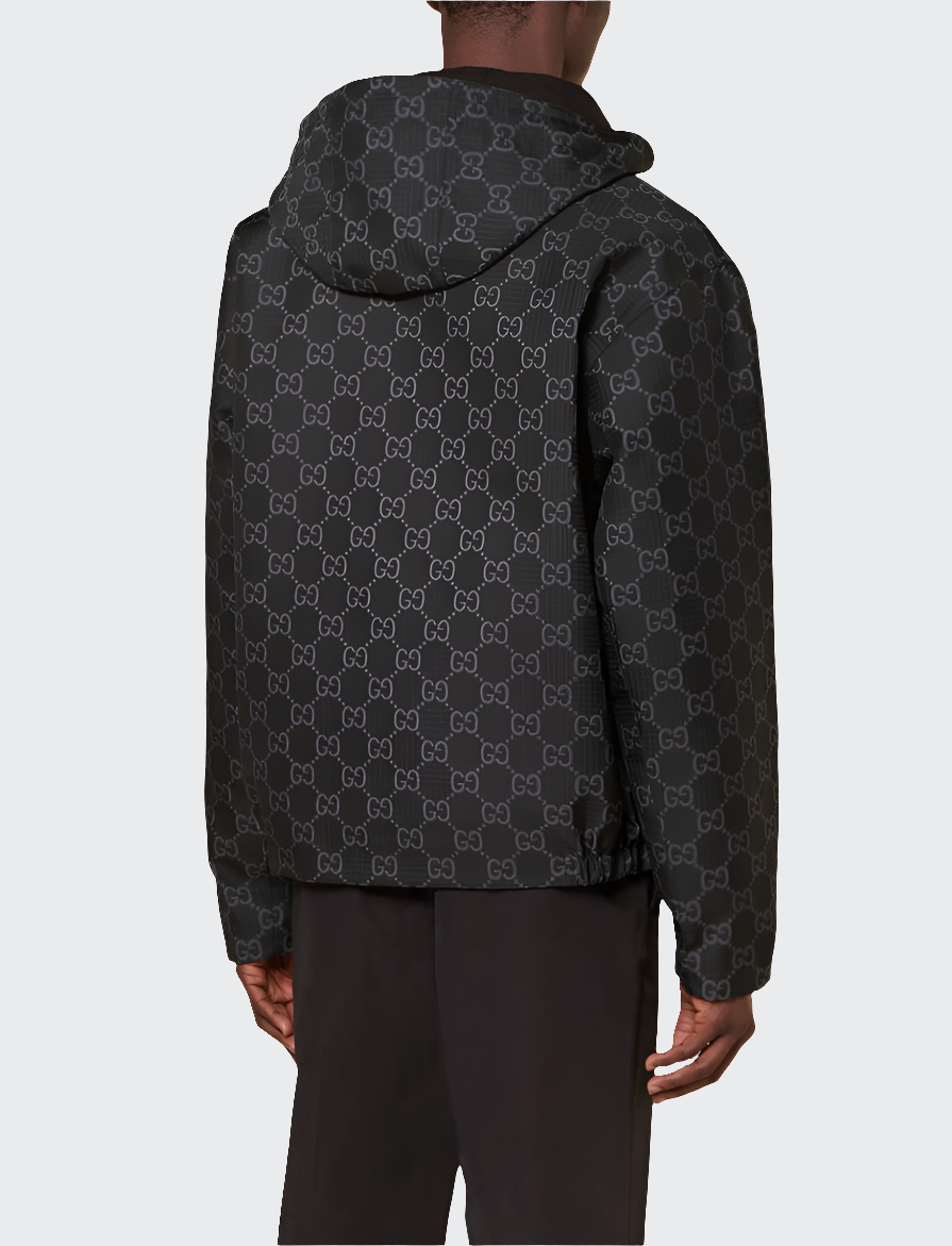 GG - Runna Jacket