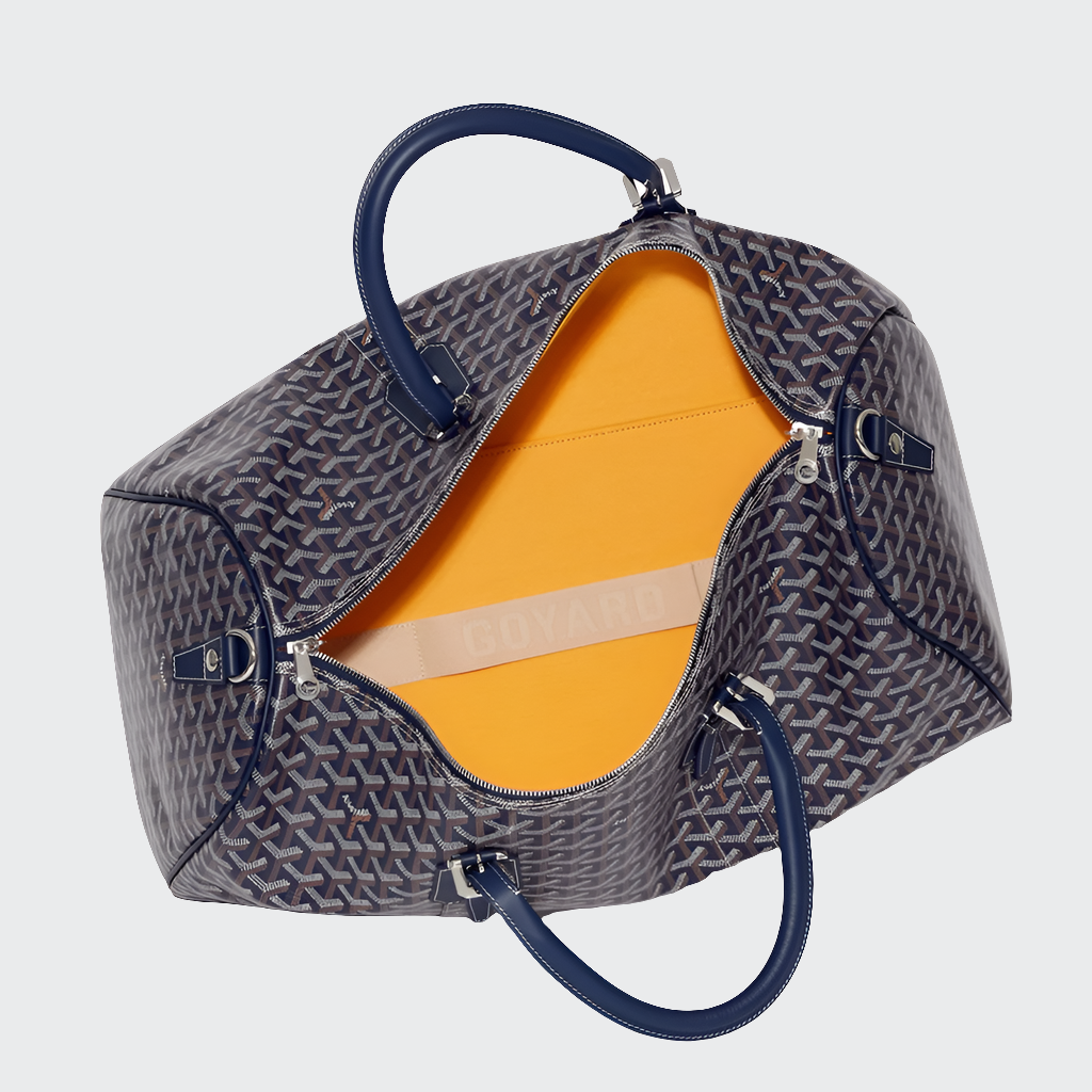 GYD - Boston Weekender - Multicolour