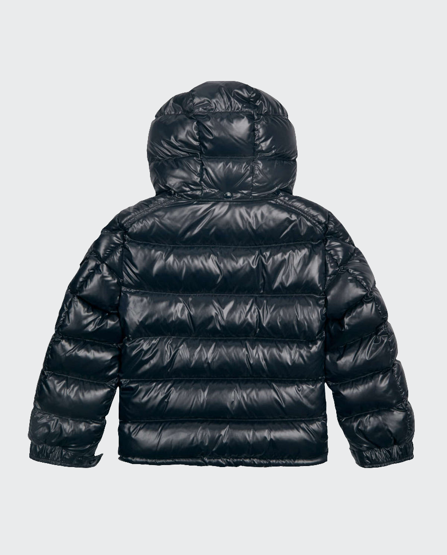 Monc Side - Patch Puffer