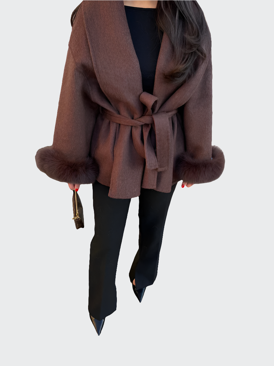 Novéll - Fur Coat