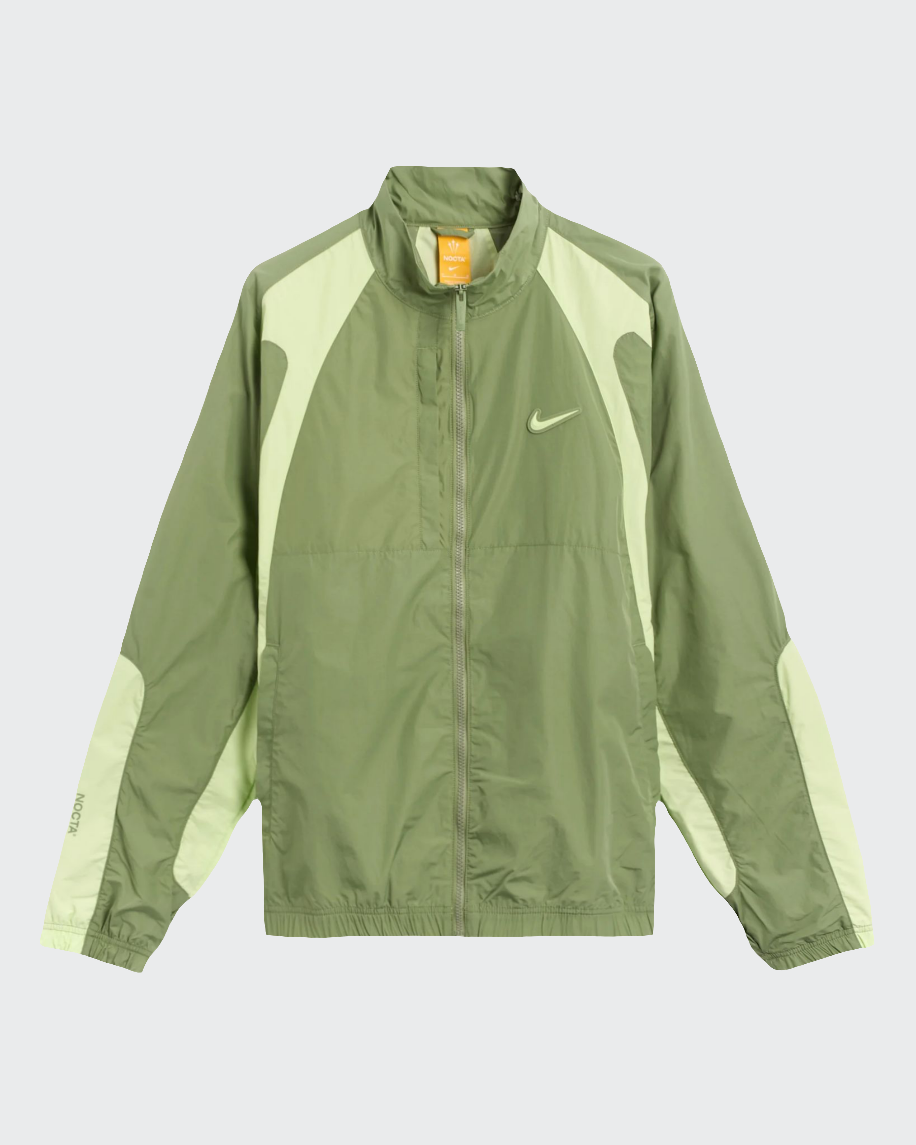 Nocta Track-Jacke