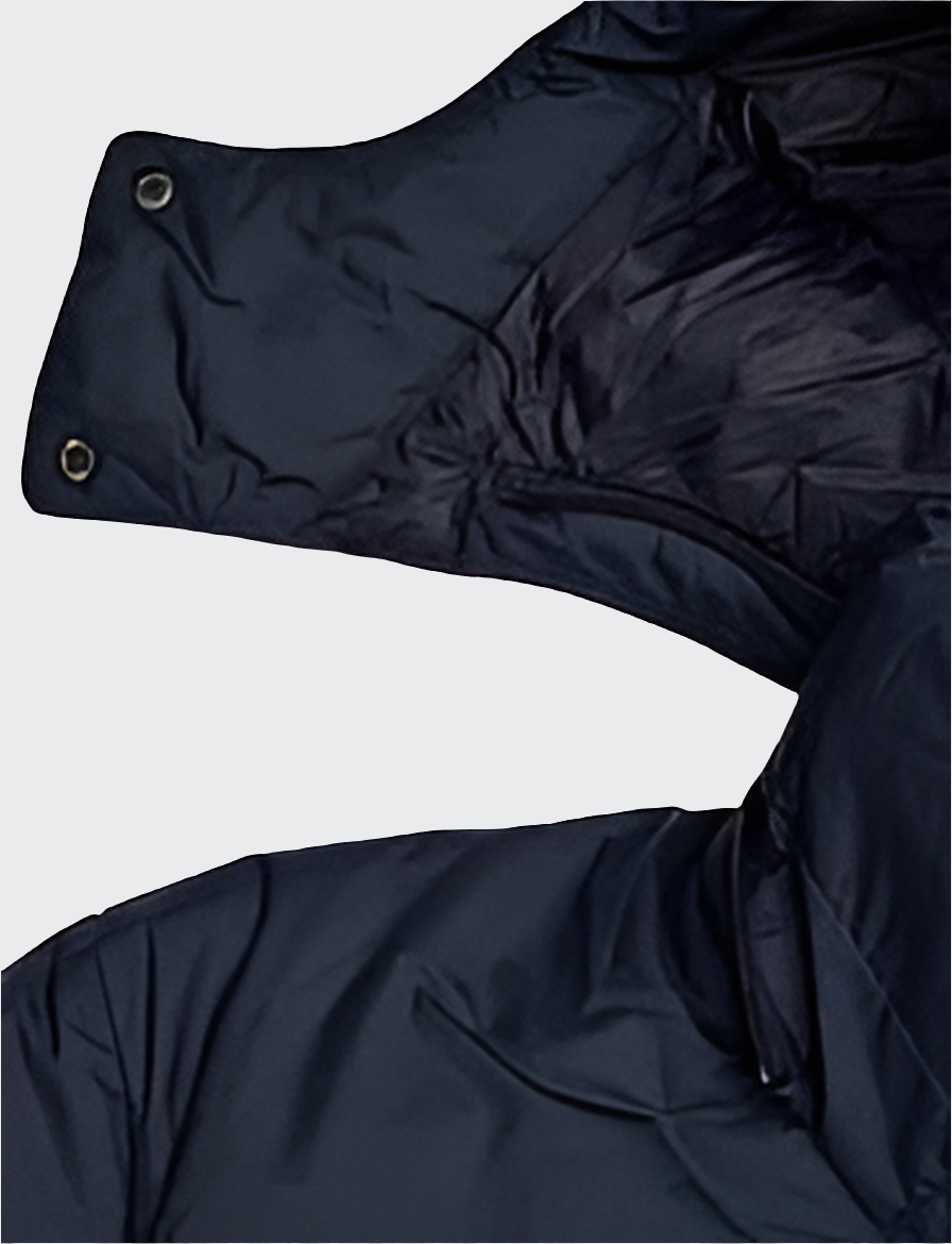RL - Pufferjacke