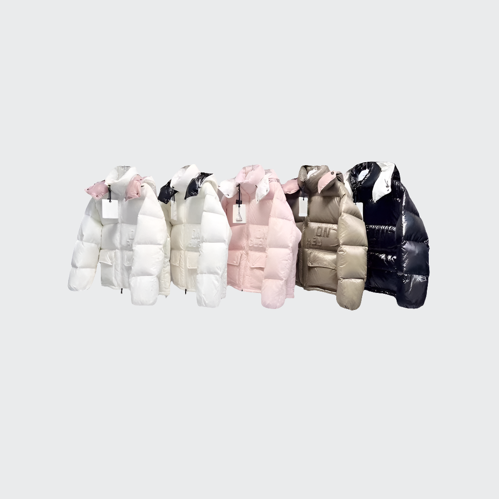 Puffer Jacket
