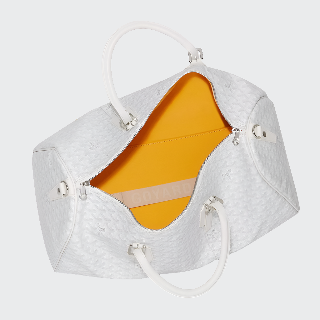 GYD - Boston Weekender - Multicolour