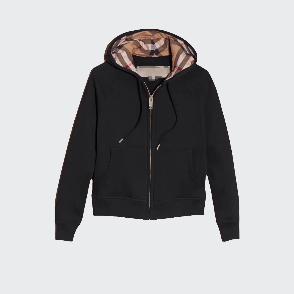 BB - Zipper