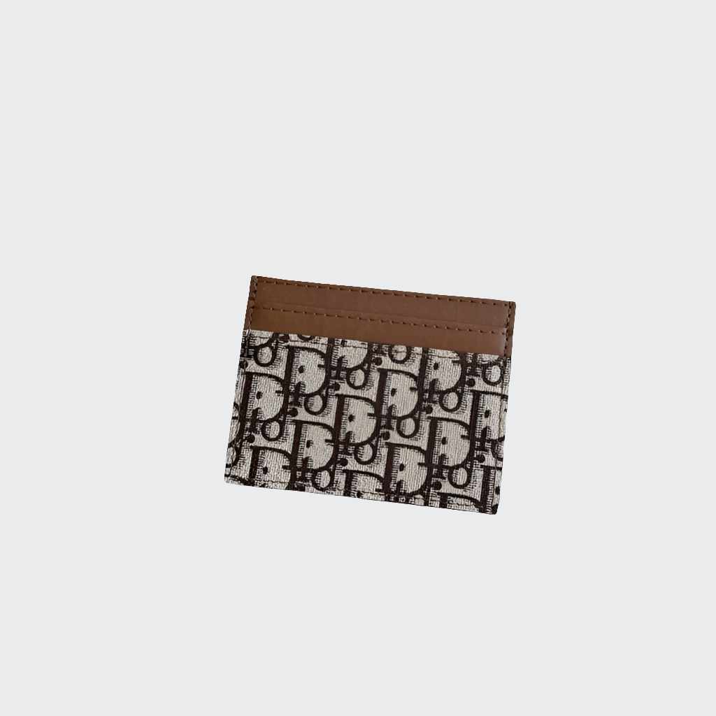 Cardholder