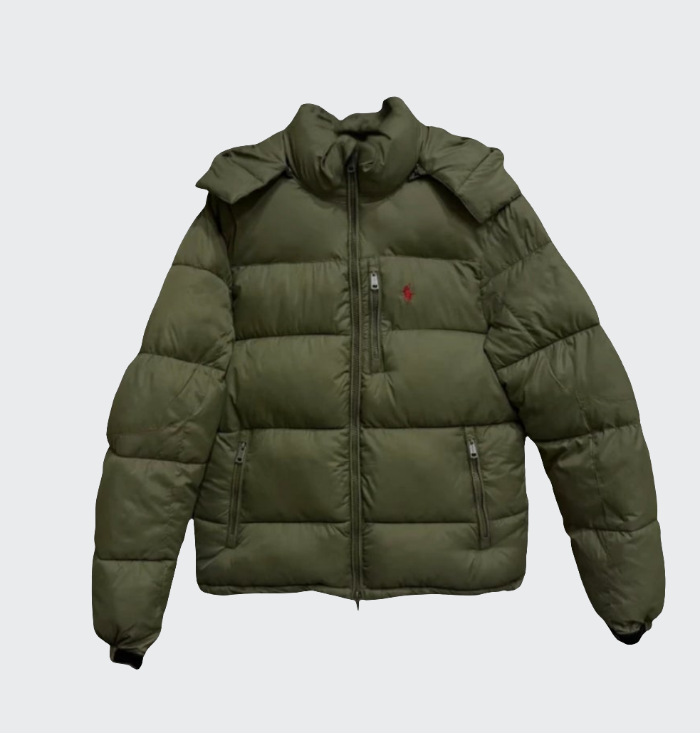 RL - Pufferjacke