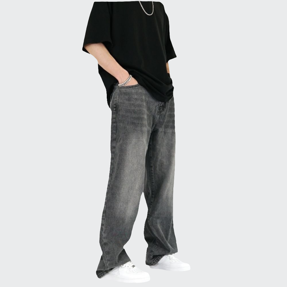 Baggy Jeans
