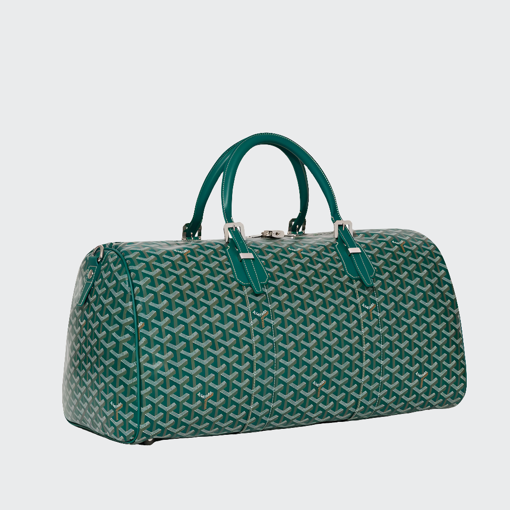 GYD - Boston Weekender - Multicolour