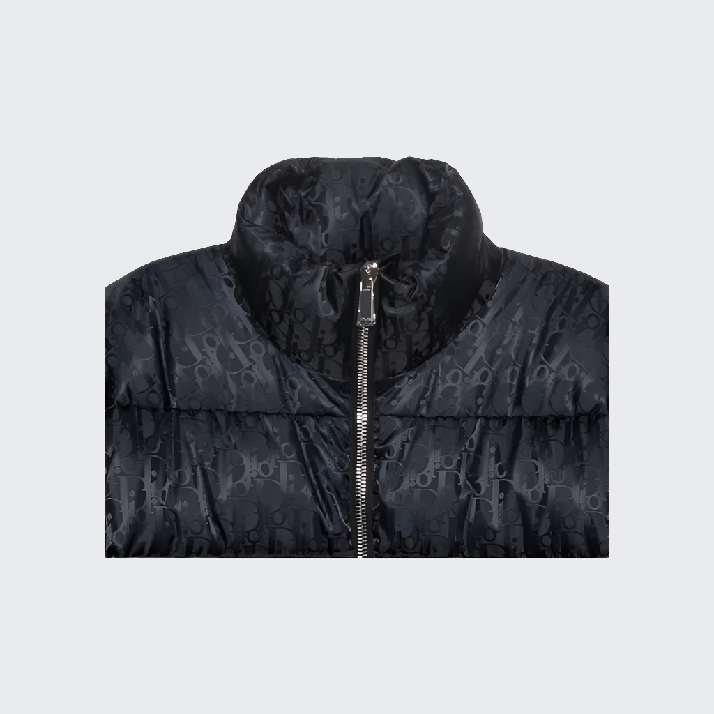 CD - Winterjacke - Multicolour