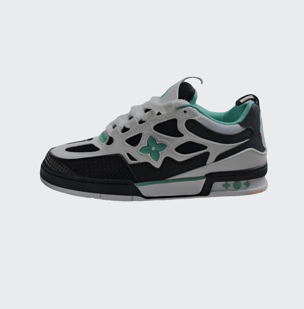 LV Skate Sneaker