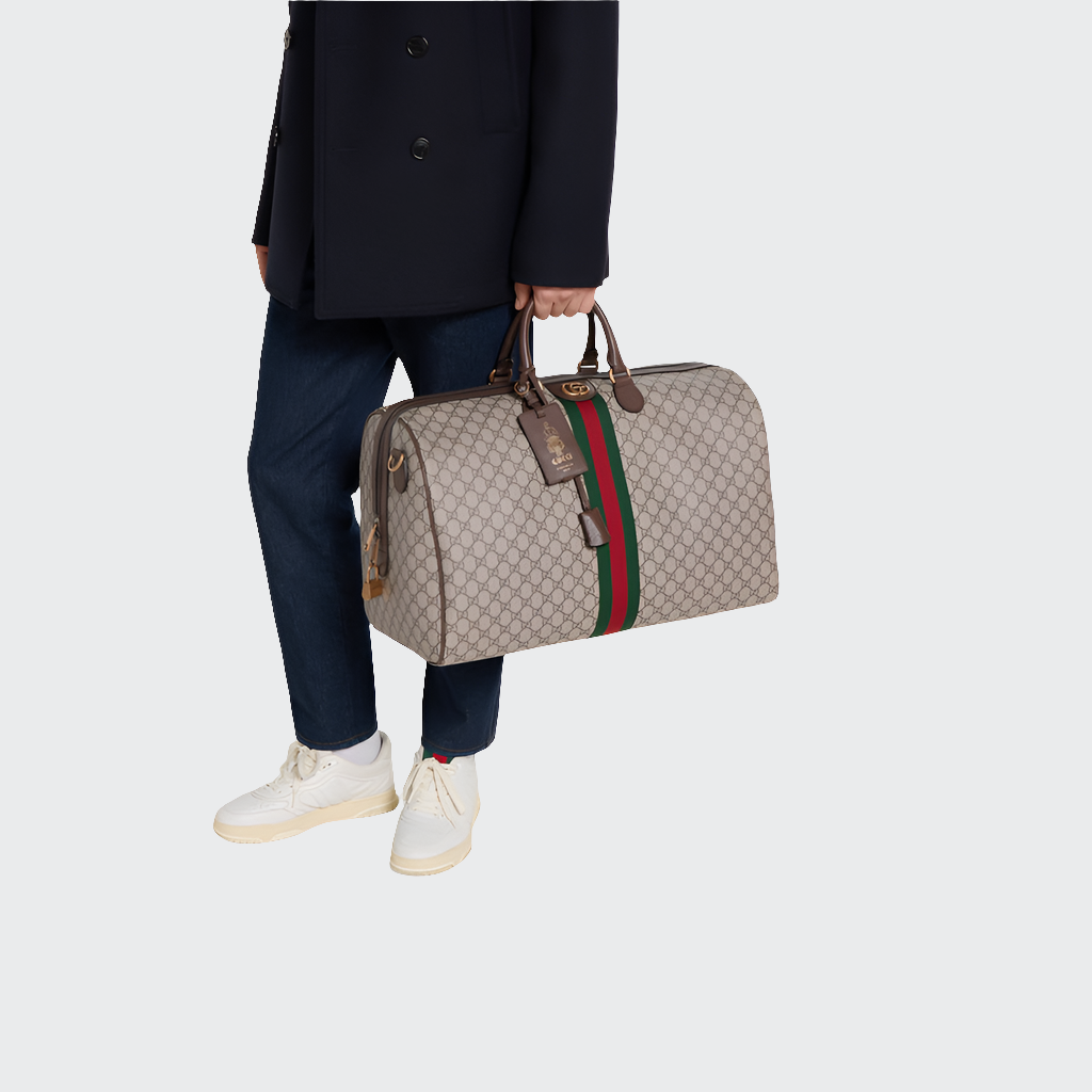 Large Travel Bag