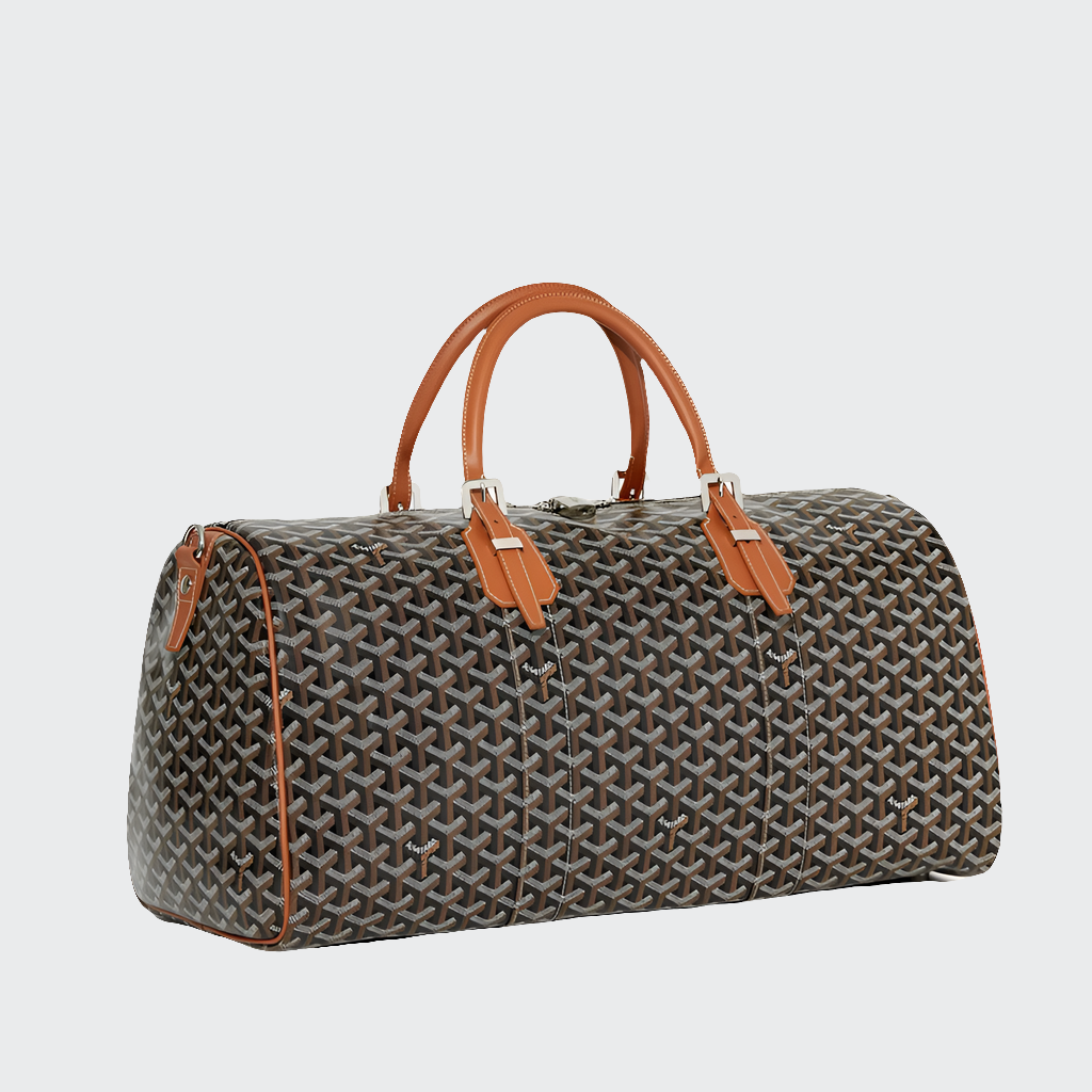 GYD - Boston Weekender - Multicolour