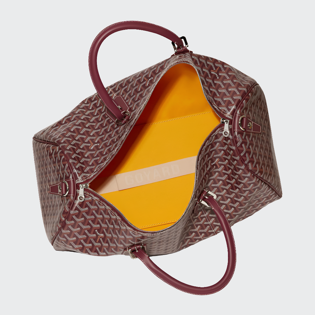 GYD - Boston Weekender - Multicolour