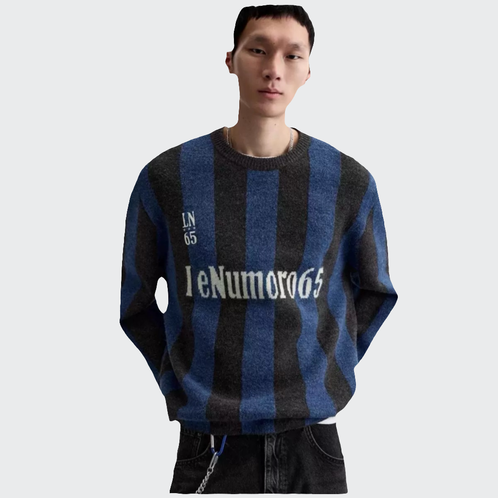 LeNumero Sweater
