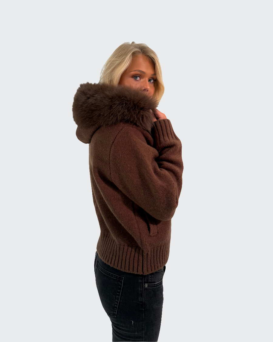 Fur Jacket