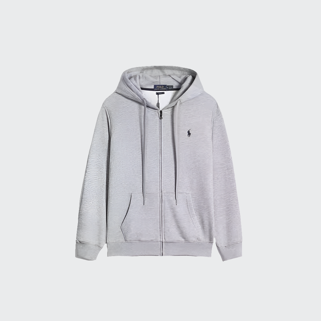 RL Zipper