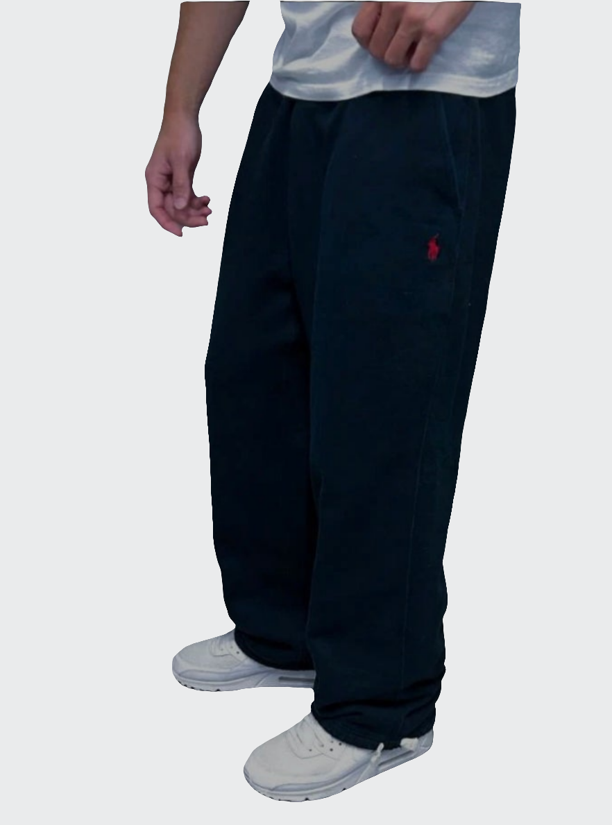 RL-Baggy Jogger Women