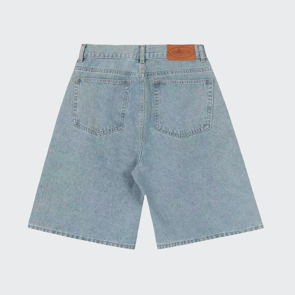 Jeans Short