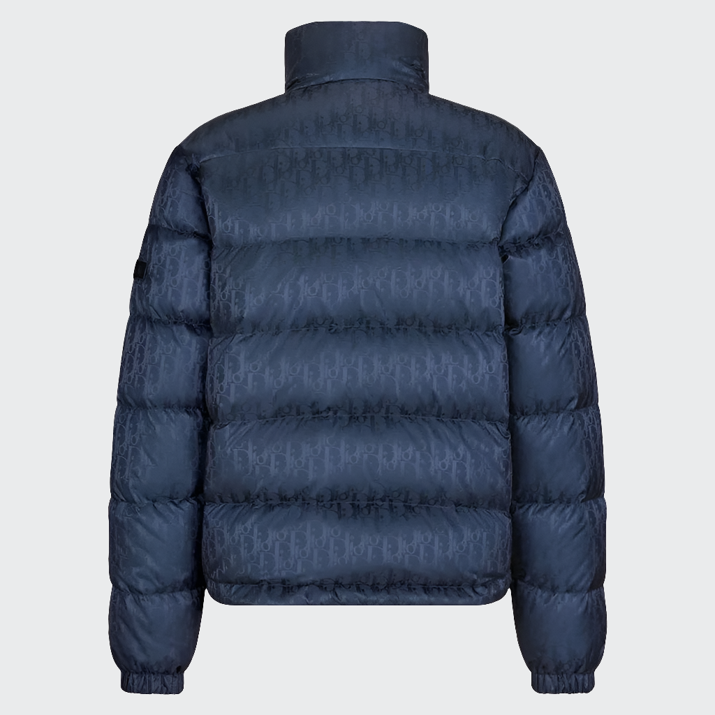 CD - Winterjacke - Multicolour
