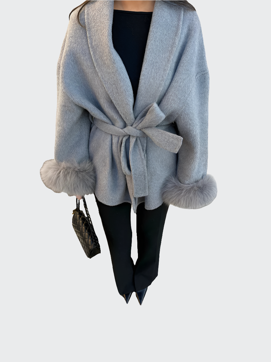 Novéll - Fur Coat