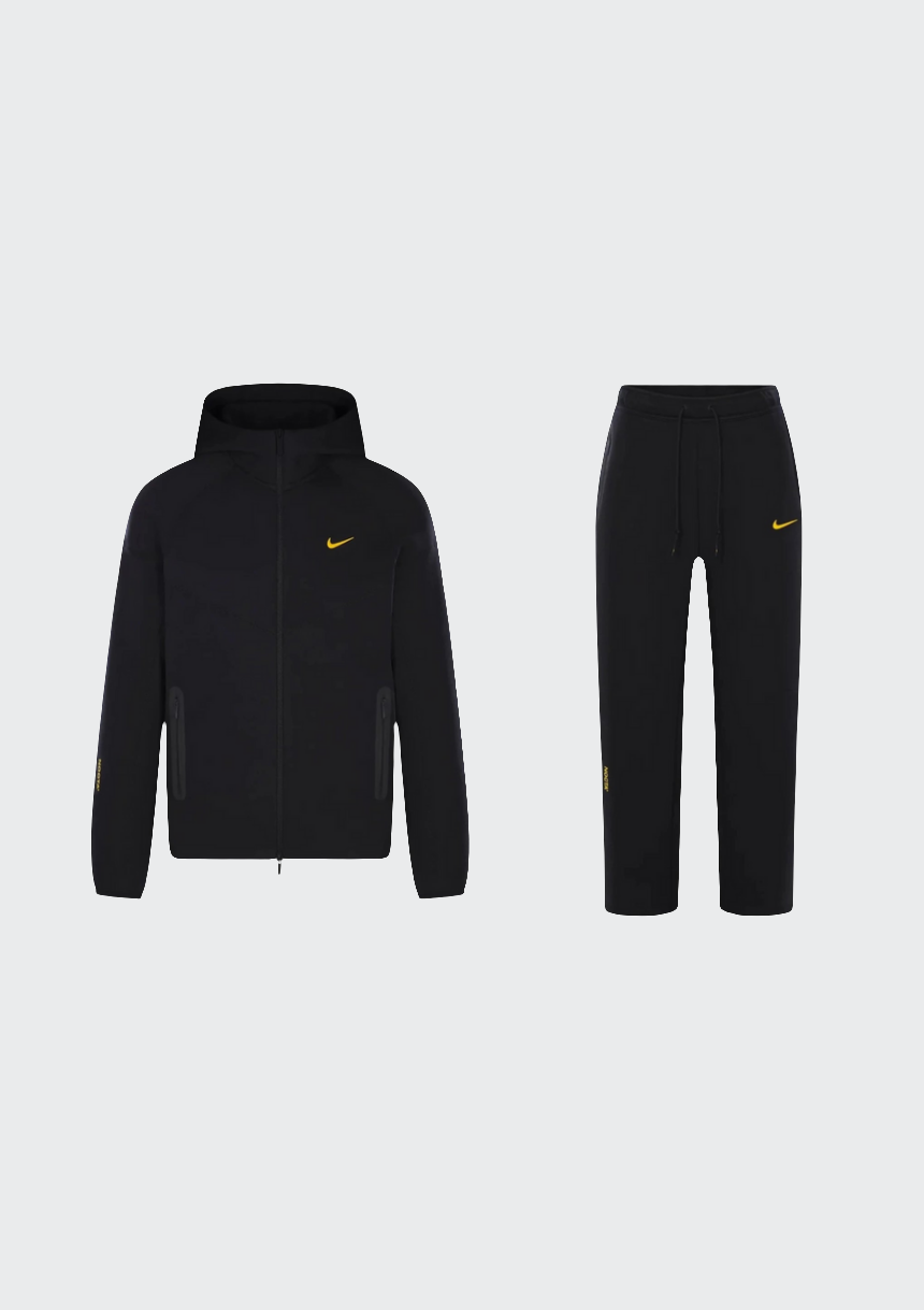 Viraler Tracksuit
