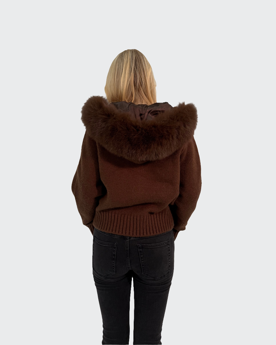 Fur Jacket