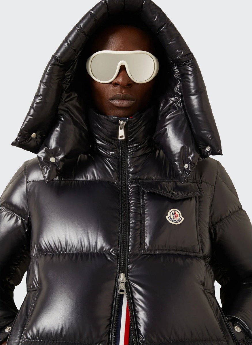 Monc - Winterjacke