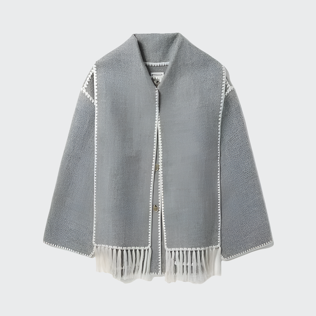 Wool Umhänger