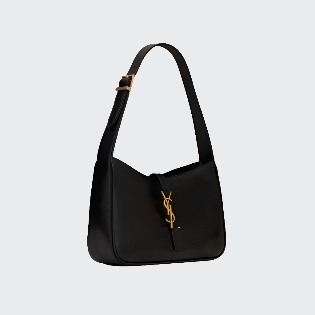 Élancielle Curve Bag