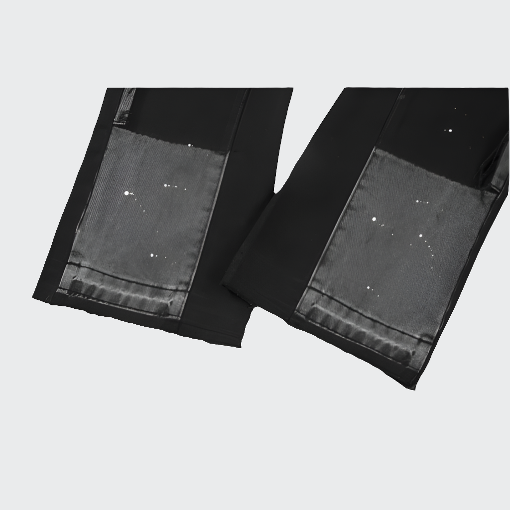 Flared Jeans