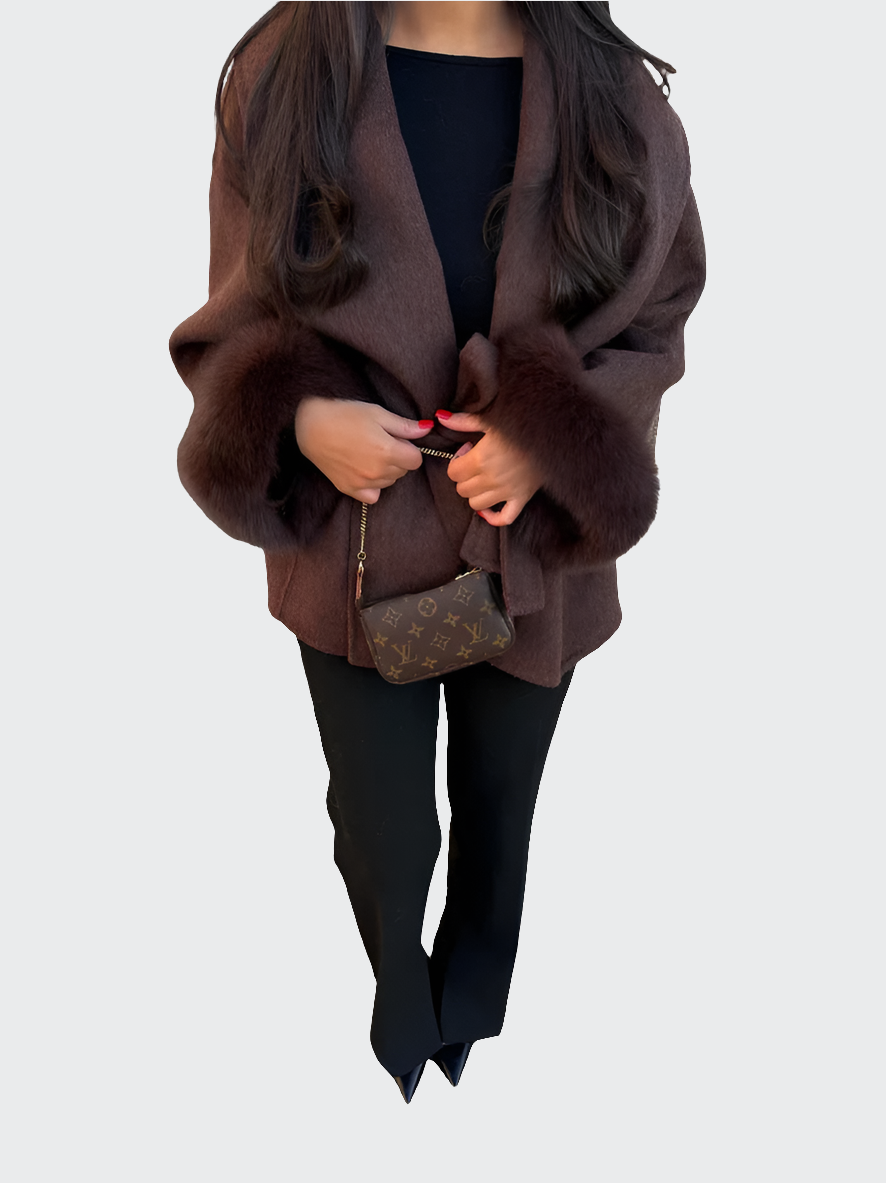 Novéll - Fur Coat