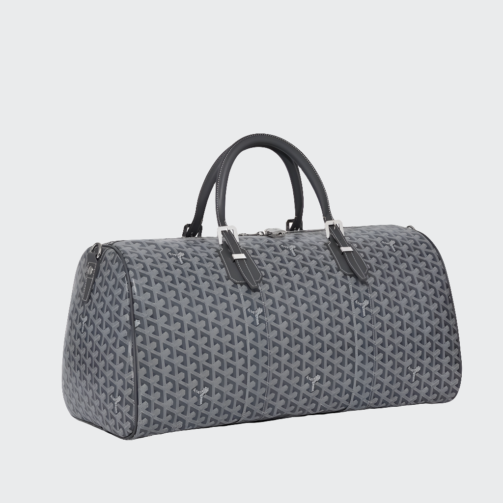 GYD - Boston Weekender - Multicolour