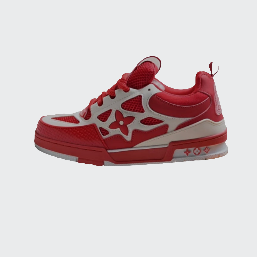 LV Skate Sneaker