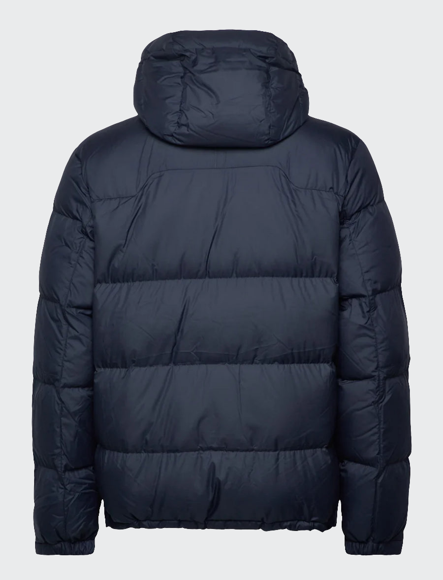 RL - Pufferjacke
