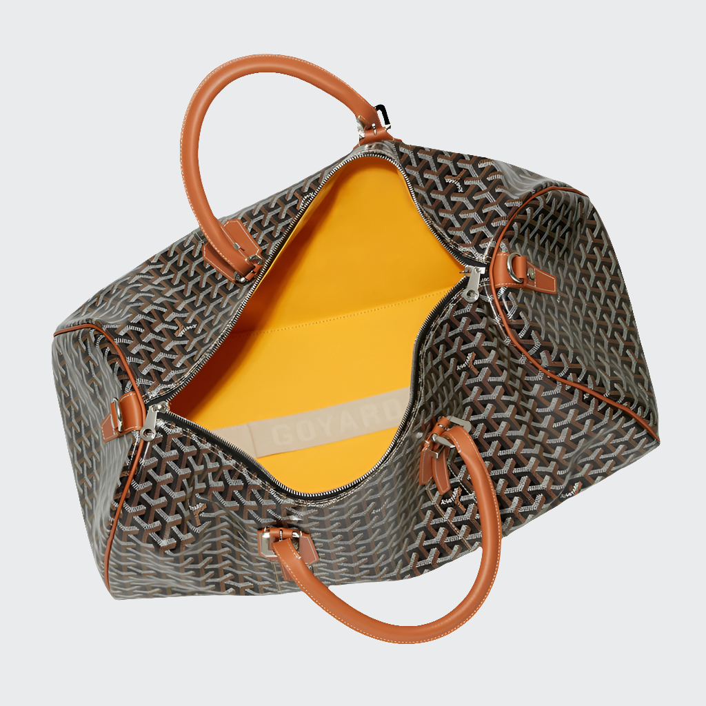 GYD - Boston Weekender - Multicolour