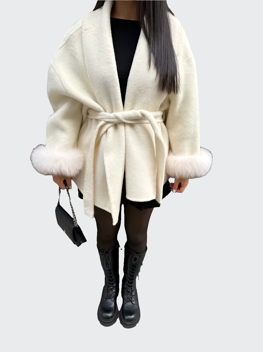 Novéll - Fur Coat