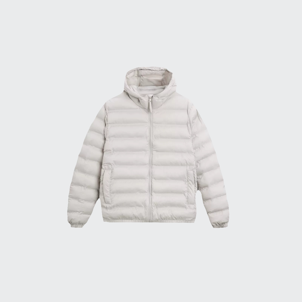 Steppjacke