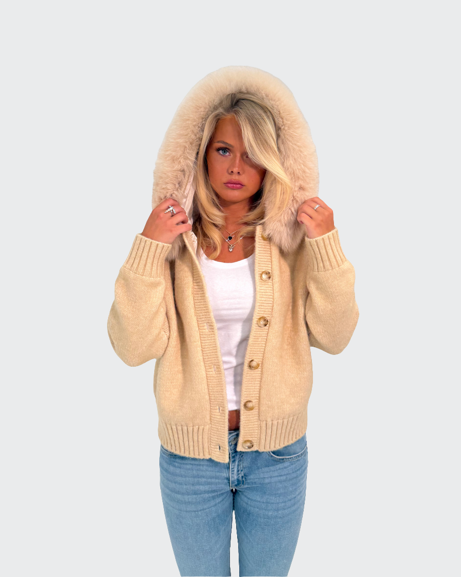 Button up Jacket