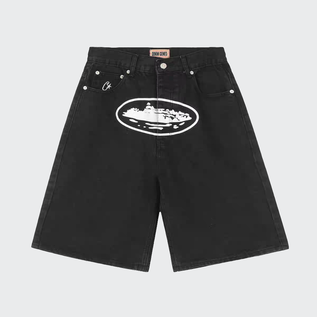 Jeans Short