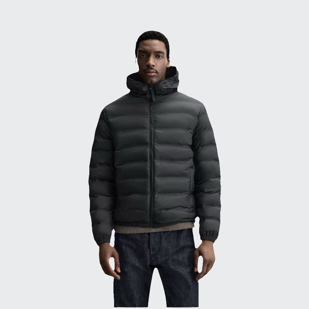 Steppjacke