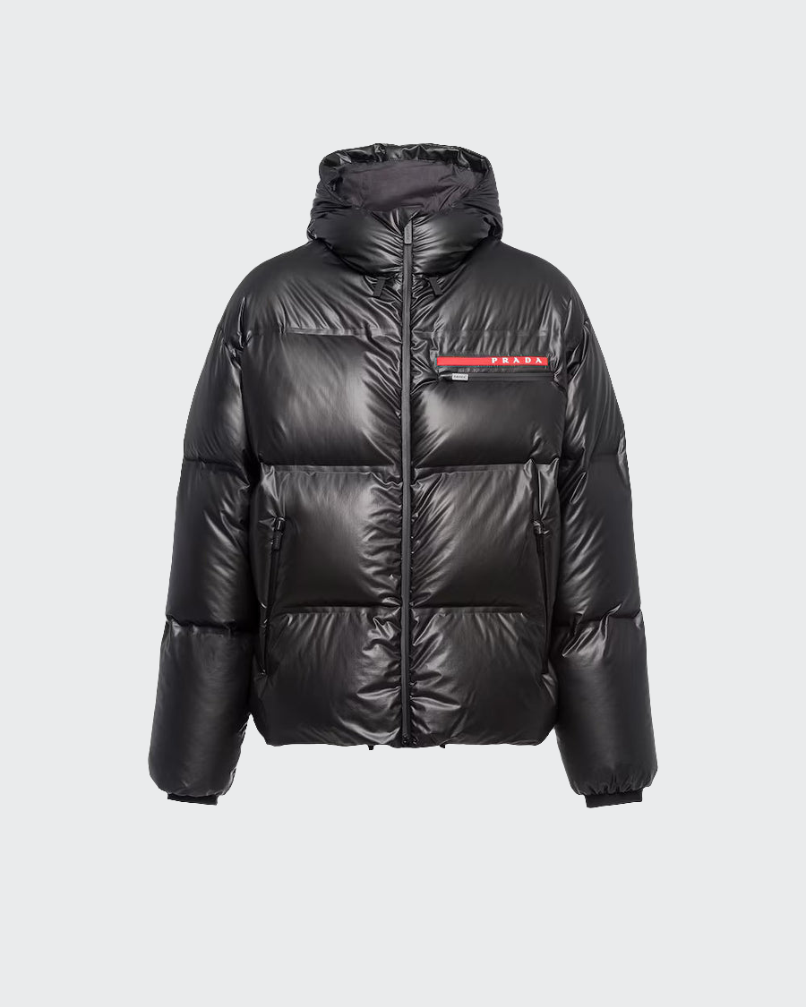 PRDA - Pufferjacke