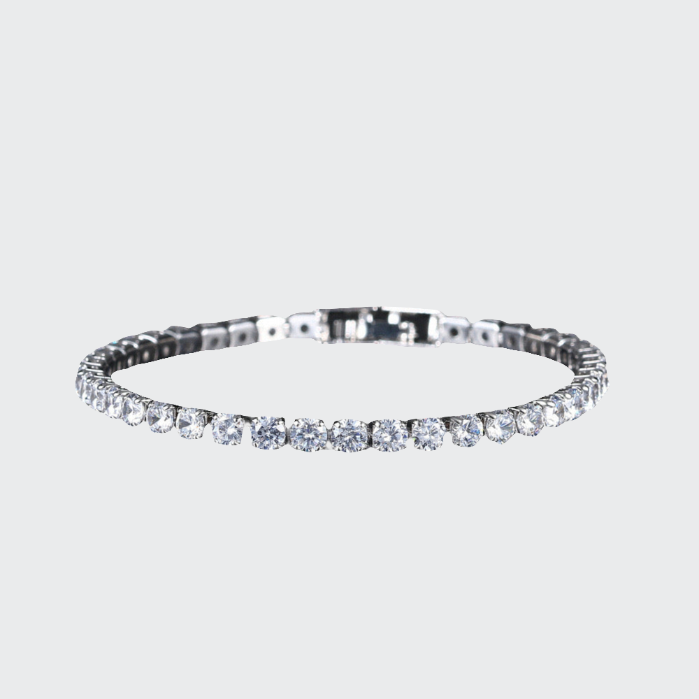 Bracelet - Silber