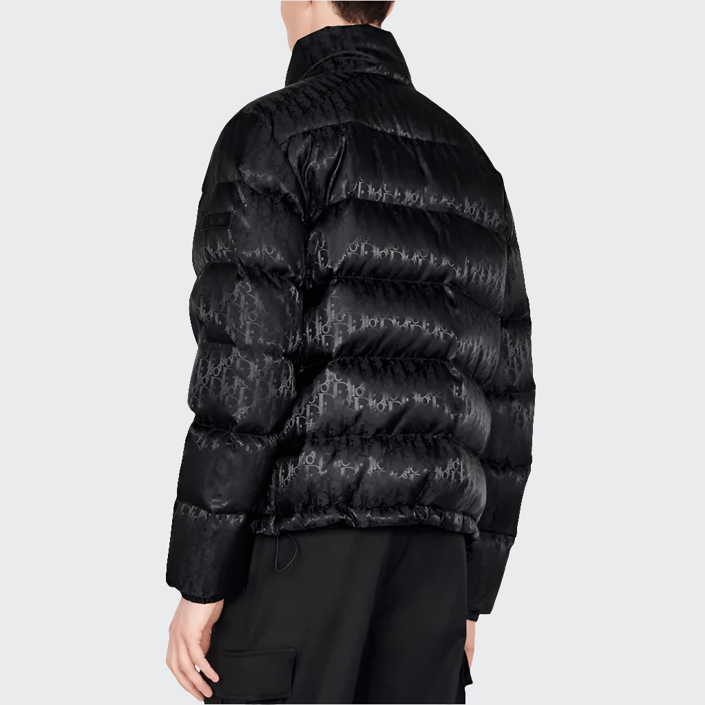 CD - Winterjacke - Multicolour