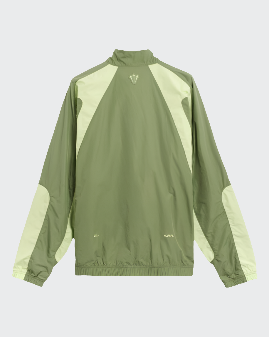 Nocta Track-Jacke