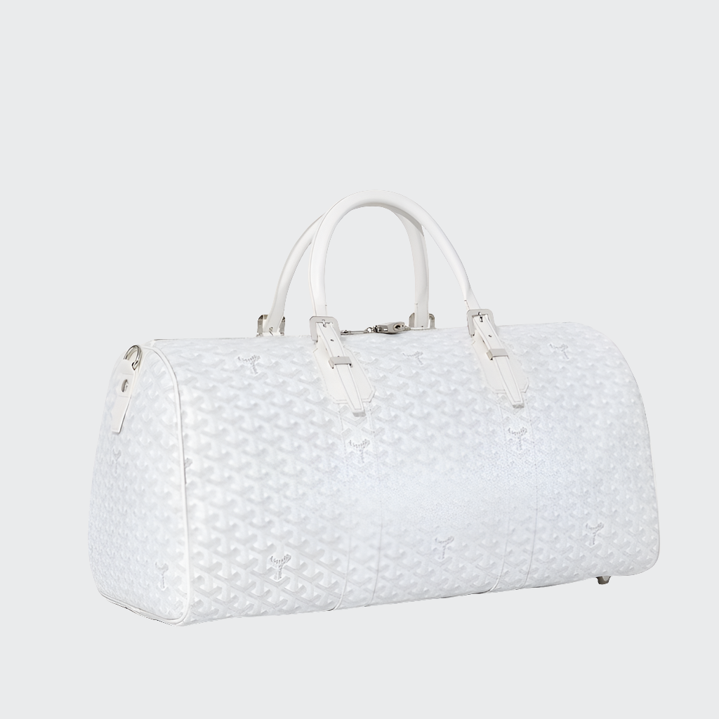 GYD - Boston Weekender - Multicolour