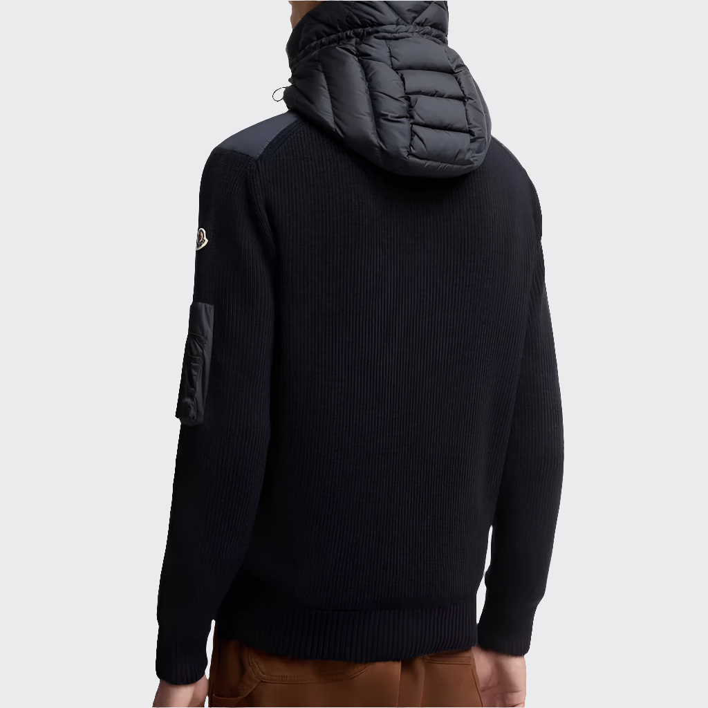 MNCLR - Cardigan