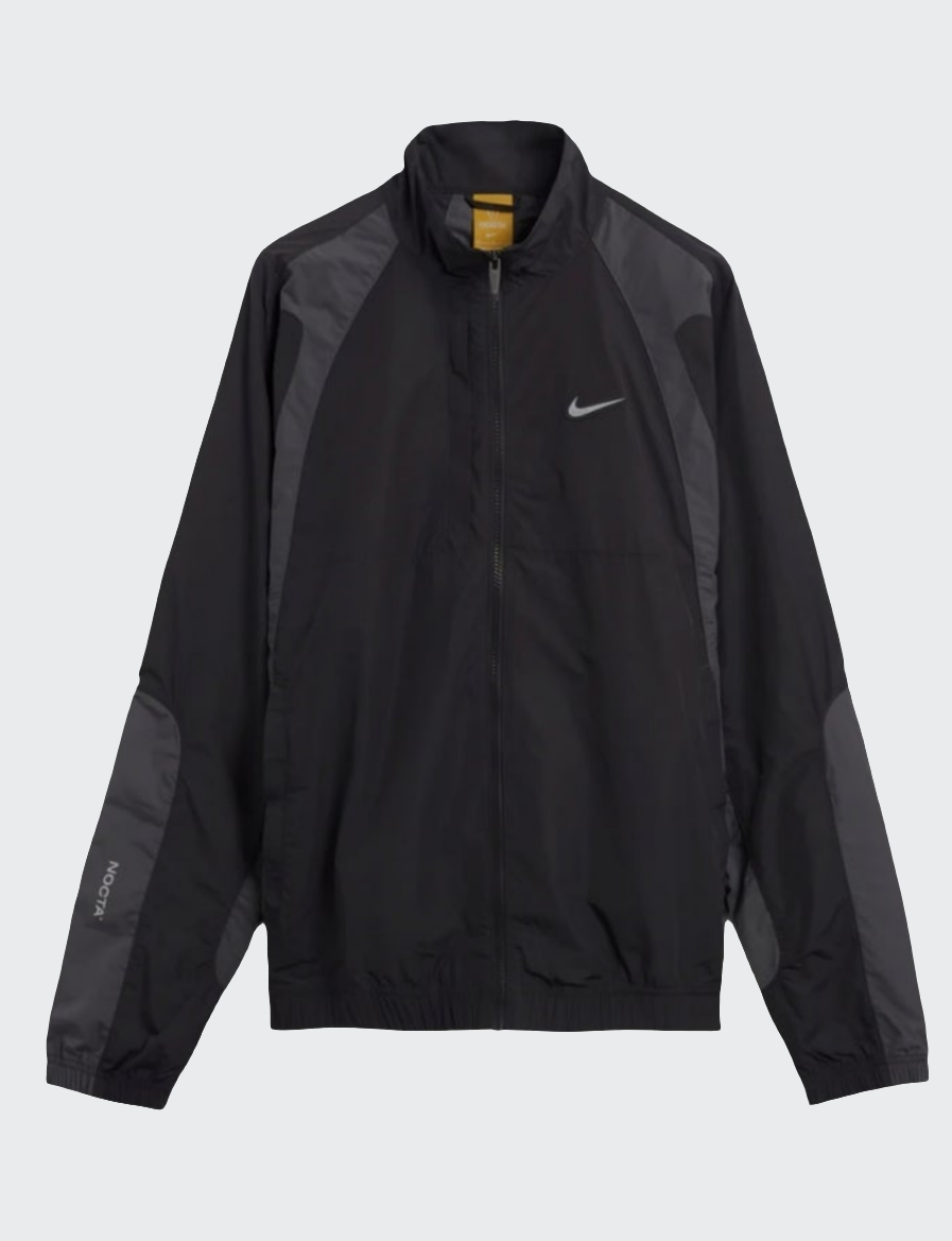 Nocta Track-Jacke