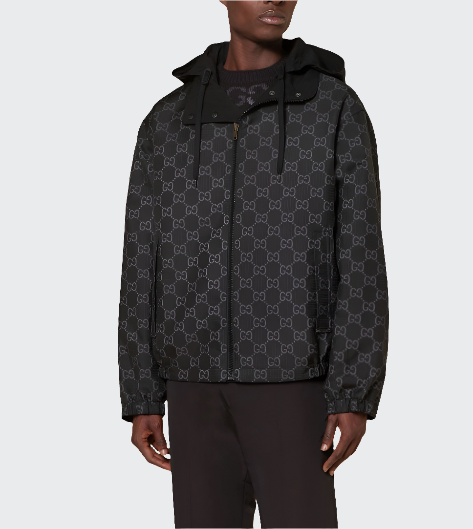 GG - Runna Jacket